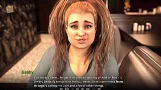 WVM 211 Big Tits Game Challenge