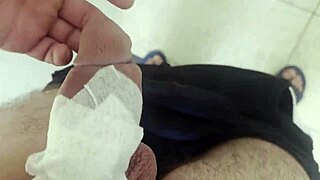 super thick filler dick hurts bad what filler disaster happened here