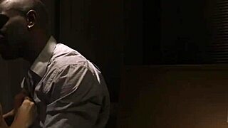 Classy euro babe bent over doggystyle before cumsprayed in missionary