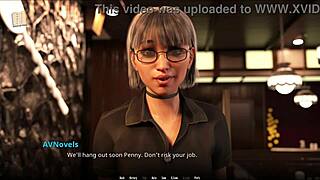 WVM 211 Big Tits Game Challenge