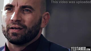 teacher, why are you and your friend double penetrating this horny teen student in class?