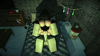 Roblox players dive into virtual encounter episode 17