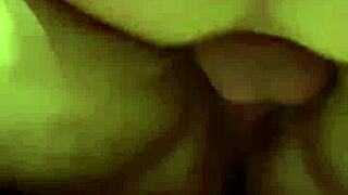 Beautiful Italian Babe Anal Fucked Cowgirl Rimjob by Manuel Ferrara in Vegas