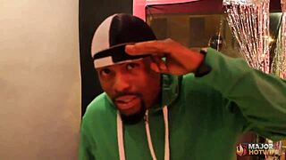 Rome Major Slams Blonde's Pussy and Ass Hard