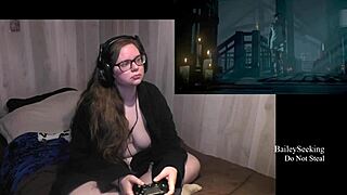 Until Dawn Playthrough Part 5 Continues Boldly