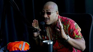 casting egos clash over exams in sheer red lingerie