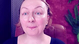 Arya Grander Chews Tiny Teddybears Giantess Fetish Eats All