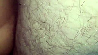 Stepsister begs rough anal doggy in tight hole