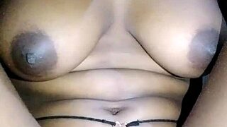 My black ass grinds big cock small tits shaking African babe rides hard