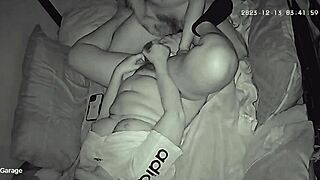 horny pinay girlfriend deepthroats monster cock