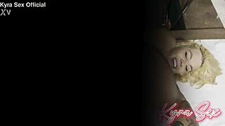 Was my fisting so hot cameraman rammed arm in asshole?