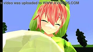 Highland bobbi's wild farting session 😏💨