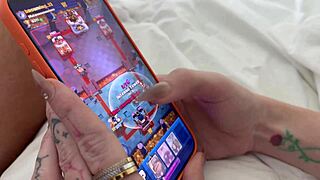 i'm stepsis filming my first raw fuck without condom, pounding my tight hole rough