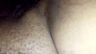 WOW MY WIFE AND I GET SO WILD IN BED!