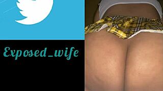 i cant resist my hotwife's pov cumshot compilations milf slut ass tits cuckold creampie frenzy