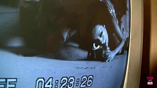 angelica jerks big cock on toilet deepthroat cum explosion