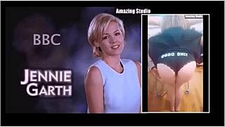 Her Cunt Craves That Monster Interracial Cock Deep Inside