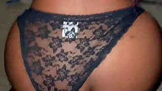 hey check out this latina with natural big tits getting ridden after heading upstairs