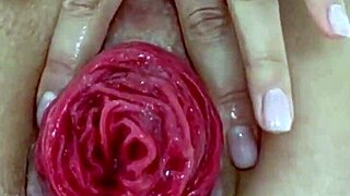 destroyed that juicy prolapsed asshole up close