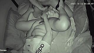 horny pinay girlfriend deepthroats monster cock