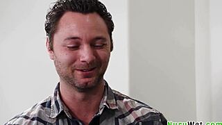 xxlayna poured nuru gel all slippery on us naked... sooo hot!!