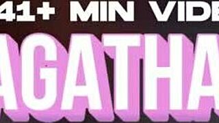 dude my bf cheated so i took bbc stepbro's monster cock facial creampie ass fuck revenge