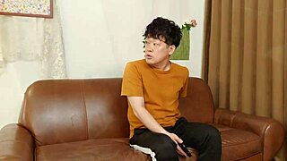 what if your first time was with a stunning mom friend leading to intense creampie?