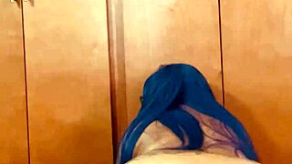 i felt like shaking my big tattooed ass today with my glasses on, just for fun around the house