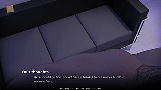 WVM 211 Big Tits Game Challenge