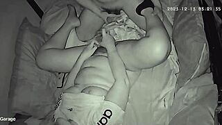 horny pinay girlfriend deepthroats monster cock