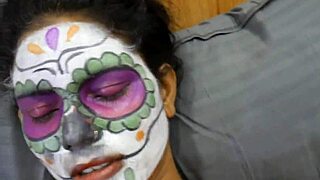 hey overworked hubby, your horny housewife slut needs that deep cock pounding now right?