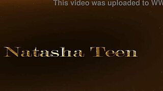 Katherin Moore Feels Ultimate Ecstasy In 5-On-1 Gangbang DAP, Gaping Anal Creampie Bliss