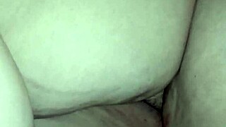 european slut meets african bull for raw interracial pounding session