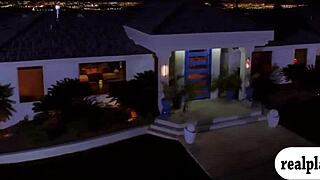 swingers swap partners for red room orgy cocksucking frenzy