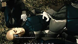 ever wondered about the void's endless tales in game five?