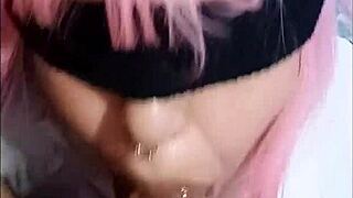 mexican cona-lep slut fucked hard by teacher after monterrey costume party