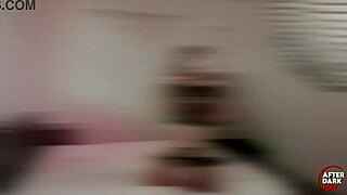 goldy chan teases stripping backstage prepping pov studio