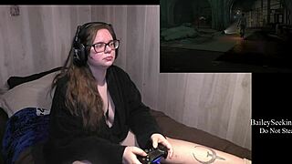 Until Dawn Playthrough Part 5 Continues Boldly