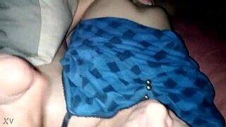 Redhead's Intense Masturbation Hits Perfect Facial Shot