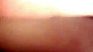 well-hung stud wrecks tight amateur ass from behind