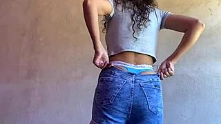 hope my husband in mexico doesn't find out but i'm a total nympho uploading these skirt upskirt vids