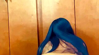 i felt like shaking my big tattooed ass today with my glasses on, just for fun around the house