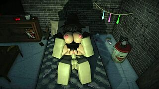 Roblox players dive into virtual encounter episode 17