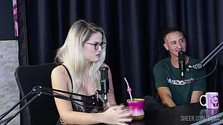 hyoran carvalho sheer red lingerie swingers cuckold compilation public outdoor domination humiliation