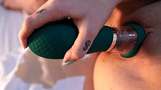 did she moan loud enough when i fucked her juicy tight pussy in hotel shower?