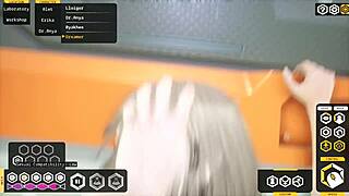 oh god this anal sex rips me apart with raw overwhelming pleasure