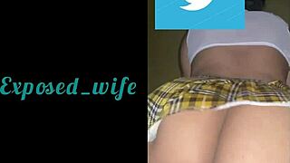 i cant resist my hotwife's pov cumshot compilations milf slut ass tits cuckold creampie frenzy