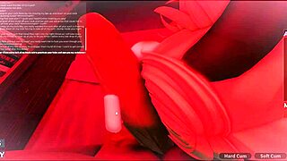 I'm hooked watching my cheating bitch claim her first bbc