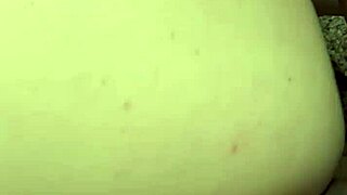 amateur milf, your wet big ass takes bbc doggystyle from boyfriend