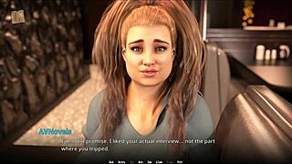 WVM 211 Big Tits Game Challenge